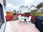 Terrasse - Lemgo: Charmantes Einfamilienhaus mit Wohlfühlfaktor – Ideal für Familien
