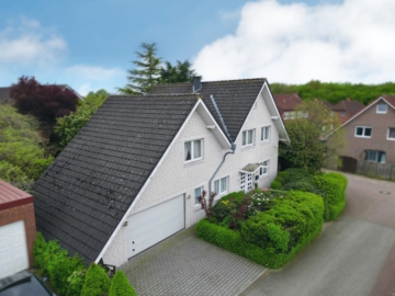 Charmantes Zuhause mit viel Platz für die ganze Familie!, 49586 Merzen, Einfamilienhaus