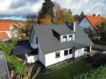 Ein Ort zum Ankommen – Ihr neues Zuhause mit Gartenidylle, 49143 Bissendorf, Einfamilienhaus