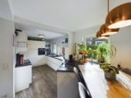Kochen - Ein Ort zum Ankommen – Ihr neues Zuhause mit Gartenidylle