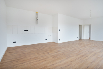 Attraktive Erdgeschosswohnung am Lüstringer Berg!, 49086 Osnabrück, Erdgeschosswohnung
