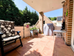 Balkon EG - Zuhause mit Herz – Mehrgenerationenhaus in traumhafter Lage