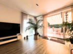 Wohnzimmer DG - Zuhause mit Herz – Mehrgenerationenhaus in traumhafter Lage