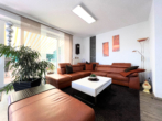 Wohnzimmer DG - Zuhause mit Herz – Mehrgenerationenhaus in traumhafter Lage
