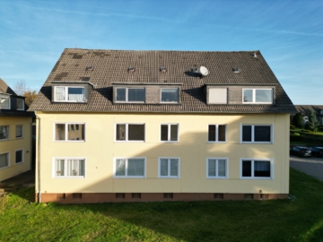 Vermietete Wohnung: Attraktive Kapitalanlage Nähe Osnabrück, 49205 Hasbergen, Etagenwohnung