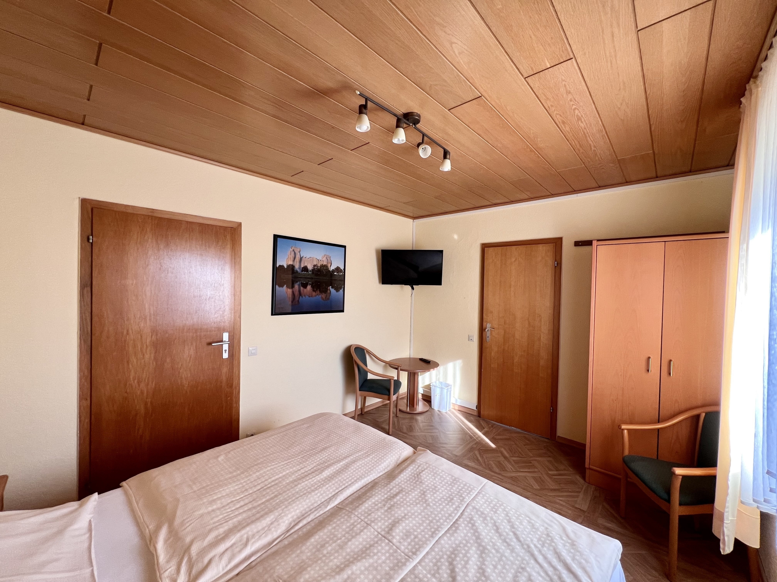 Monteurwohnung