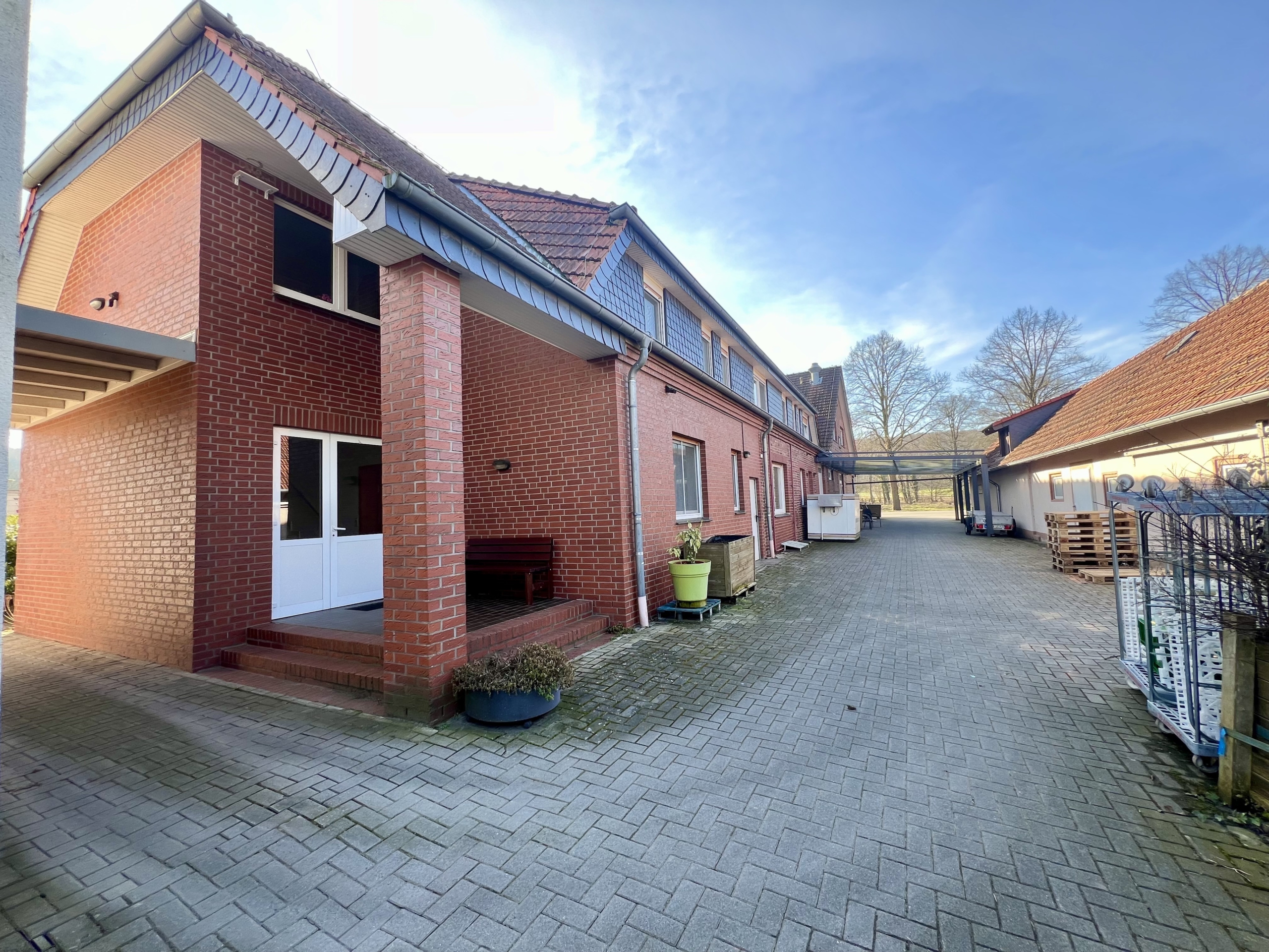 Hotel kaufen