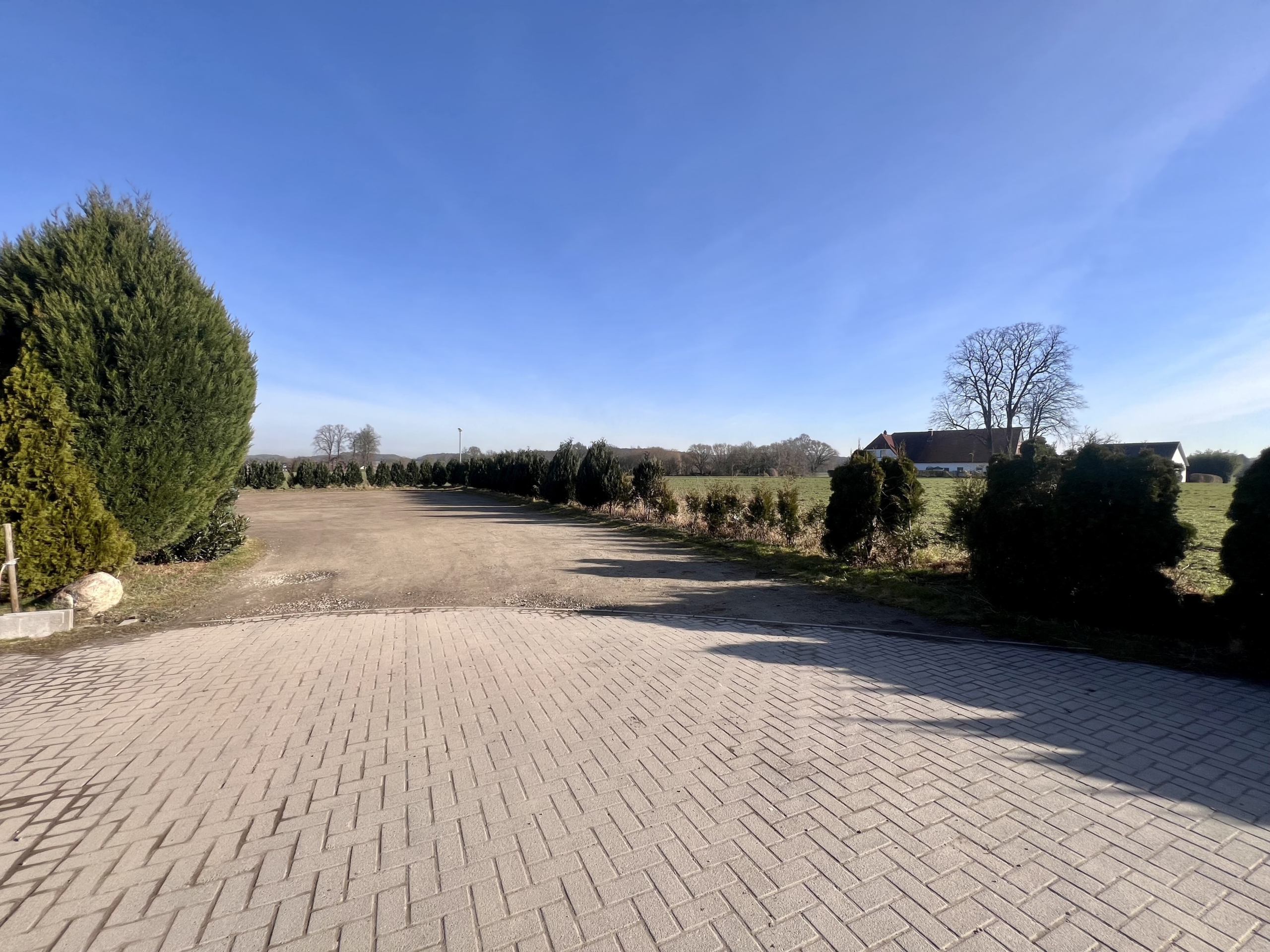 Parkplätze