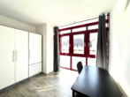 Wohnzimmer - Freistehende Wohnung in OS – Innenstadt!