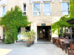 Eingangsbereich - Freistehende Wohnung in OS – Innenstadt!