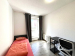 Schlafzimmer - Freistehende Wohnung in OS – Innenstadt!
