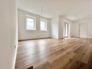 Erdgeschoss, Garten, Neubau: Warum diese Wohnung sofort weg ist, 49090 Osnabrück, Erdgeschosswohnung