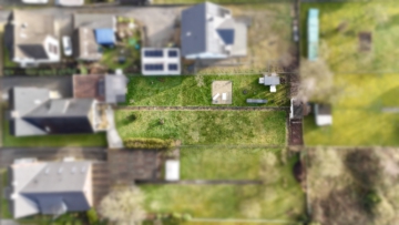 Projekt Eigenheim: Attraktives Baugrundstück in Belm, 49191 Belm, Wohngrundstück