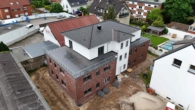Hausansicht - Perfekte Kapitalanlage: KfW 40 Neubauwohnung in Haste