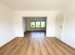 Wohn-/Esszimmer - Stilvoll renoviertes Traumhaus in Rheine – freistehend & charmant!