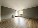 Wohnzimmer - Attraktive EG-Wohnung mit Balkon – flexibel nutzbar!