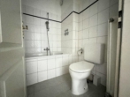 Badezimmer - Attraktive EG-Wohnung mit Balkon – flexibel nutzbar!