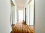 Flur - Renoviert – mit Balkon in Osnabrück Wüste !