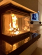 Kamin - Charmante 100 m² Doppelhaushälfte – Hochwertige Möblierung und modernes Design!