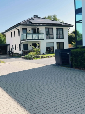 Charmante 100 m² Doppelhaushälfte – Hochwertige Möblierung und modernes Design!, 33613 Bielefeld, Doppelhaushälfte