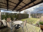 Terrasse - Viel Platz, viel Natur, viel Zuhause – Raum für Ihre Lebensträume