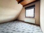 Schlafzimmer DG 2 - Viel Platz, viel Natur, viel Zuhause – Raum für Ihre Lebensträume