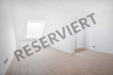 Wohnbereich - RESERVIERT! Frisch renovierte 3-Zimmer-Wohnung mit Loggia und Weitblick in Lüstringen