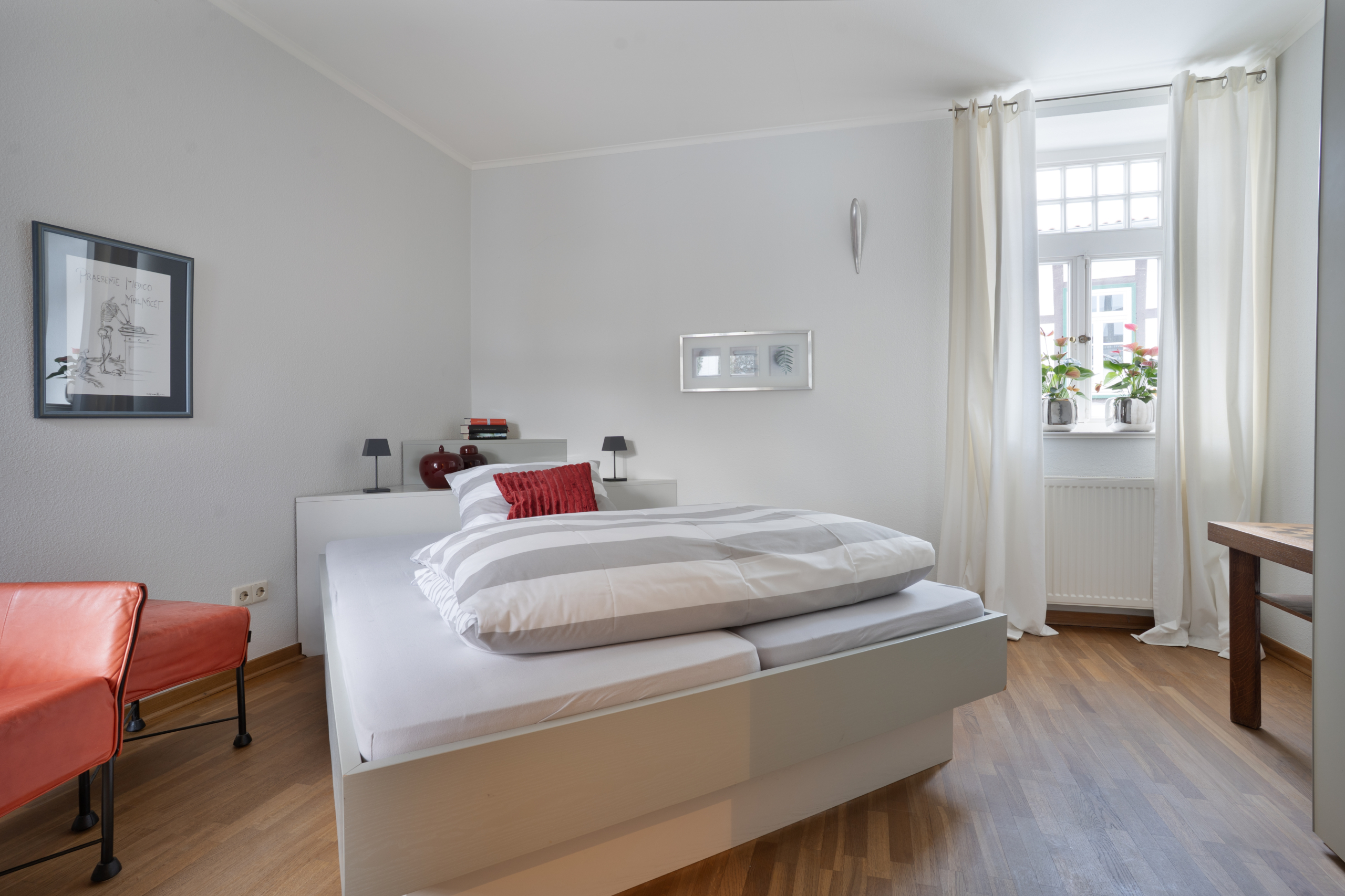 Gästezimmer EG