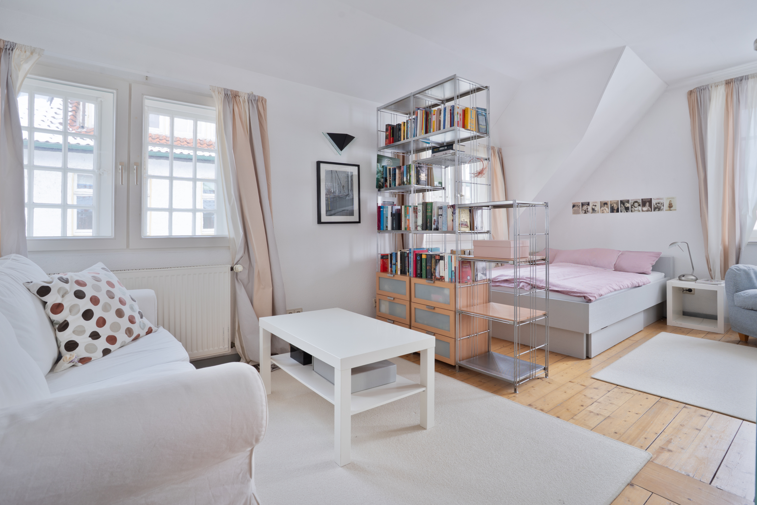 Schlafzimmer OG