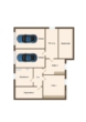 Grundriss Keller - 4-Zimmer Wohnung in Bramsche – gleich zugreifen, bevor sie weg ist!