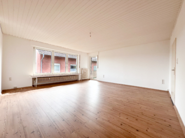 4-Zimmer Wohnung in Bramsche – gleich zugreifen, bevor sie weg ist!, 49565 Bramsche, Etagenwohnung