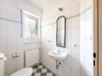 Gäste WC - 4-Zimmer Wohnung in Bramsche – gleich zugreifen, bevor sie weg ist!