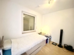 Schlafzimmer - 1,5 Zimmer Wohnung mit Balkon und Garage