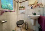 Gäste WC - Komfortables Reihenmittelhaus mit 167 m² Wohnfläche in Toplage von OS-Schölerberg