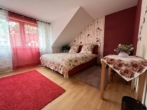 Schlafzimmer Eltern OG - Komfortables Reihenmittelhaus mit 167 m² Wohnfläche in Toplage von OS-Schölerberg