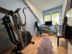 Büro / Fitnessraum DG - Komfortables Reihenmittelhaus mit 167 m² Wohnfläche in Toplage von OS-Schölerberg