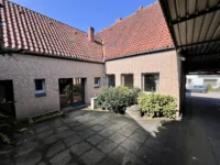 Innenhof