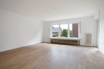 Attraktive Erdgeschosswohnung in Bramsche – Ideal für Familien und Paare!, 49565 Bramsche, Erdgeschosswohnung