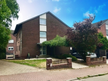 Attraktive Erdgeschosswohnung in Bramsche – Ideal für Familien und Paare!, 49565 Bramsche, Erdgeschosswohnung