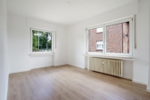 Schlafzimmer - Attraktive Erdgeschosswohnung in Bramsche – Ideal für Familien und Paare!