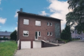Außenansicht - Attraktive Erdgeschosswohnung in Bramsche – Ideal für Familien und Paare!