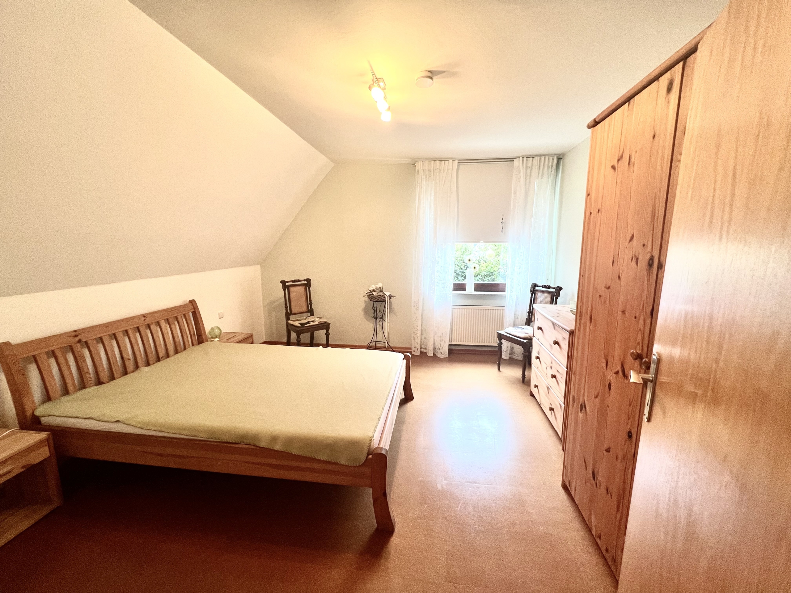 Schlafzimmer OG