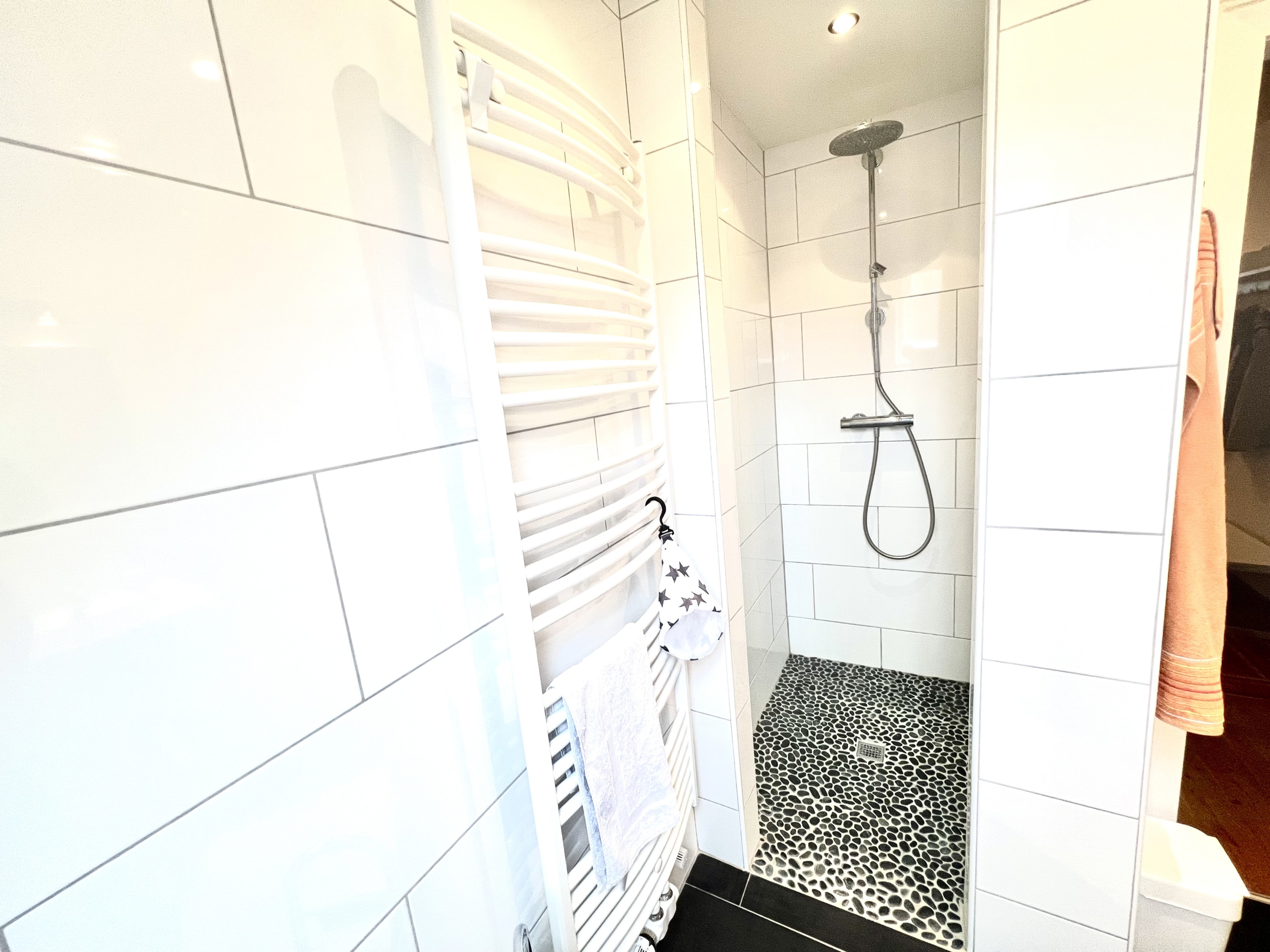 Dusche OG