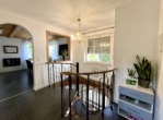 Flur EG - Wohnglück im Grünen – modernisiertes Zuhause mit Gartenparadies