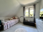 Kinderzimmer DG - Wohnglück im Grünen – modernisiertes Zuhause mit Gartenparadies