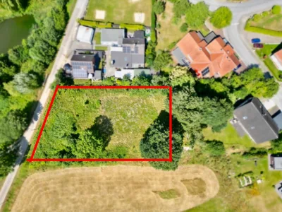 Wiese/Grünfläche in Hilter zu verkaufen !, 49176 Hilter am Teutoburger Wald, Grundstück
