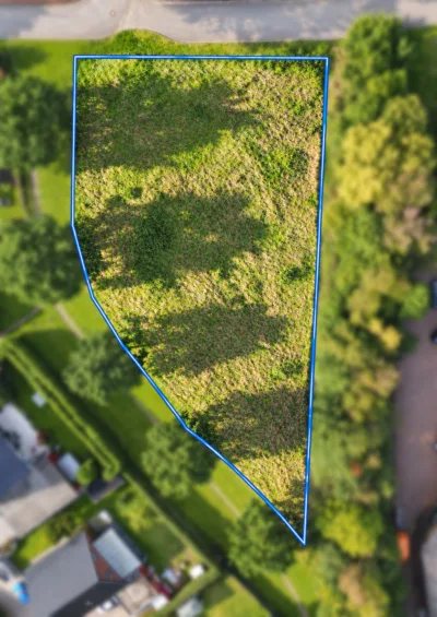 Ihr neuer Gewerbestandort in Ostercappeln, 49179 Ostercappeln, Grundstück