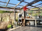 Terrasse - Energetisch aktuell! 3-Familienhaus mit PV-Anlage