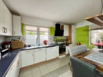 Küche EG - Energetisch aktuell! 3-Familienhaus mit PV-Anlage