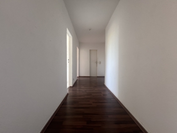 Budgetfreundlich: Freigestellte Wohnung in zentraler Lage von Hasbergen!, 49205 Hasbergen, Etagenwohnung